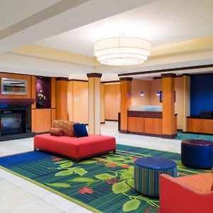 Fairfield Inn & Suites Lock Haven