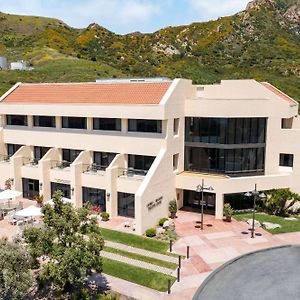 Villa Graziadio Executive Center At Pepperdine University